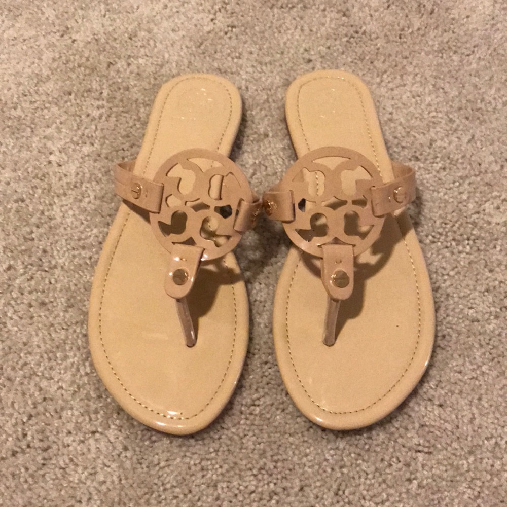 Tory Burch Sandals